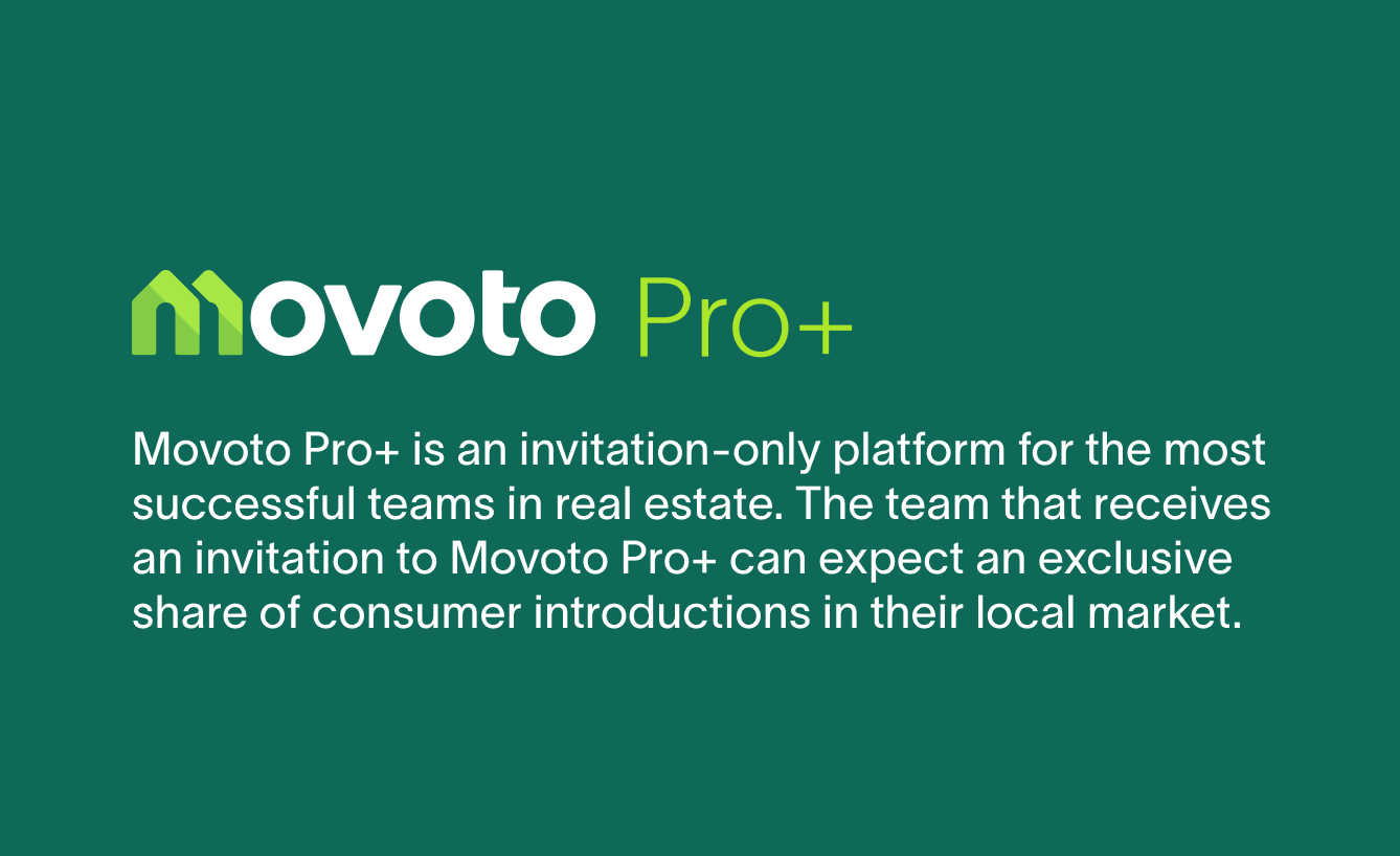 Movoto Pro+